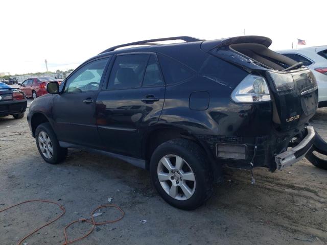 Photo 1 VIN: 2T2HK31U57C029747 - LEXUS RX350 