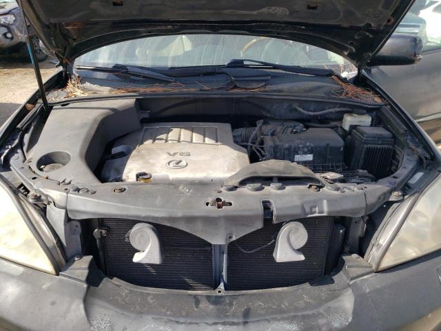 Photo 11 VIN: 2T2HK31U57C029747 - LEXUS RX350 