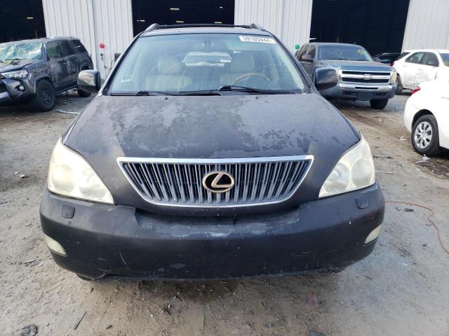 Photo 4 VIN: 2T2HK31U57C029747 - LEXUS RX350 