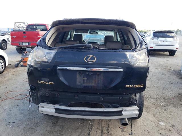 Photo 5 VIN: 2T2HK31U57C029747 - LEXUS RX350 