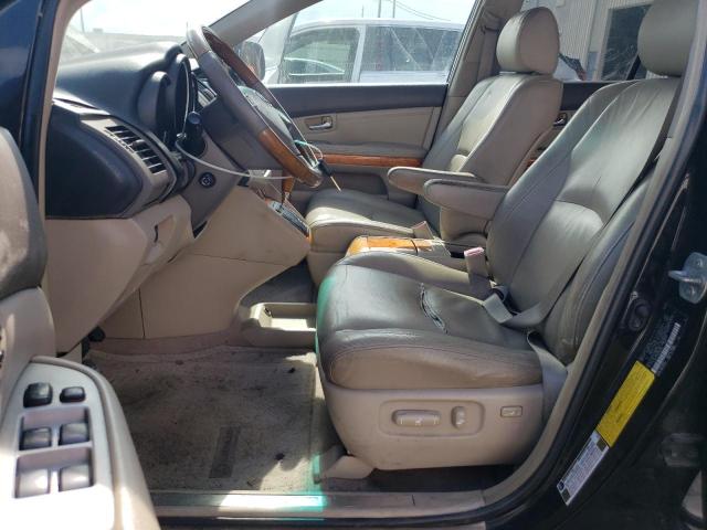 Photo 6 VIN: 2T2HK31U57C029747 - LEXUS RX350 