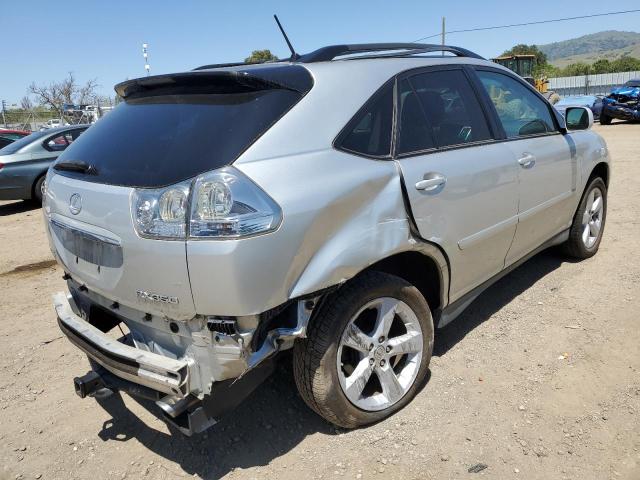 Photo 2 VIN: 2T2HK31U57C032289 - LEXUS RX350 