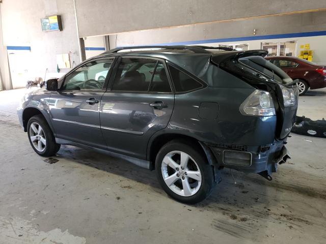 Photo 1 VIN: 2T2HK31U57C035709 - LEXUS RX 350 