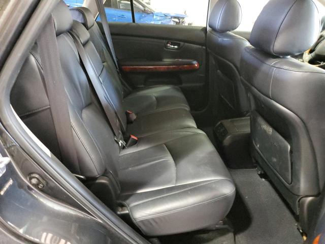 Photo 10 VIN: 2T2HK31U57C035709 - LEXUS RX 350 