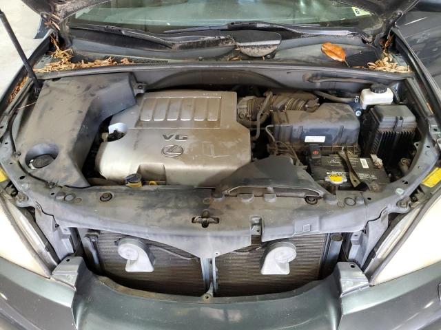 Photo 11 VIN: 2T2HK31U57C035709 - LEXUS RX 350 