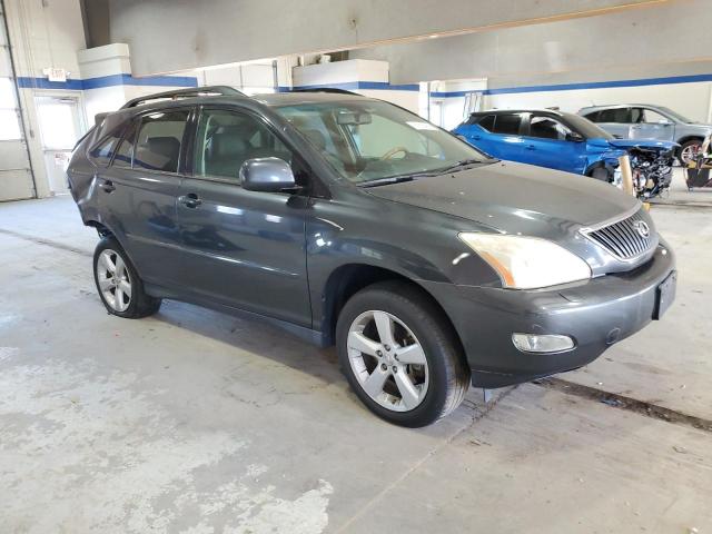 Photo 3 VIN: 2T2HK31U57C035709 - LEXUS RX 350 