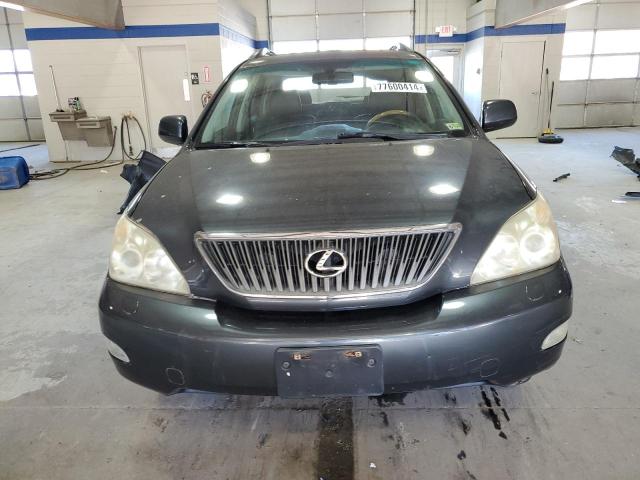 Photo 4 VIN: 2T2HK31U57C035709 - LEXUS RX 350 