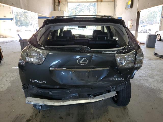 Photo 5 VIN: 2T2HK31U57C035709 - LEXUS RX 350 