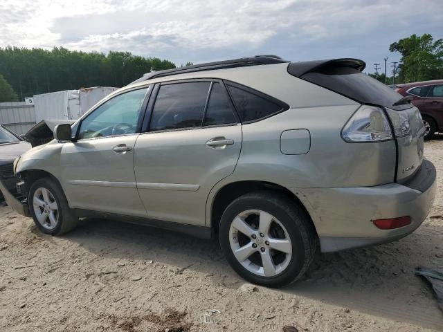 Photo 1 VIN: 2T2HK31U57C037363 - LEXUS RX 350 