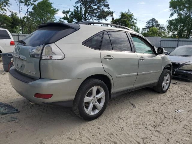 Photo 2 VIN: 2T2HK31U57C037363 - LEXUS RX 350 