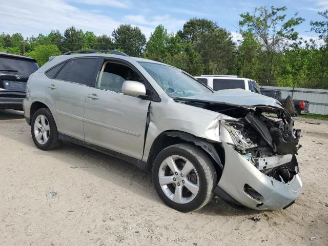 Photo 3 VIN: 2T2HK31U57C037363 - LEXUS RX 350 