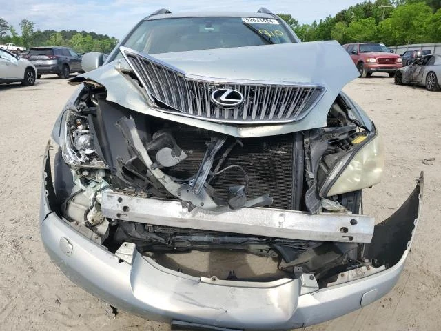 Photo 4 VIN: 2T2HK31U57C037363 - LEXUS RX 350 