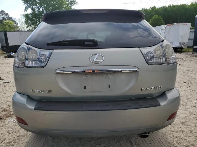 Photo 5 VIN: 2T2HK31U57C037363 - LEXUS RX 350 