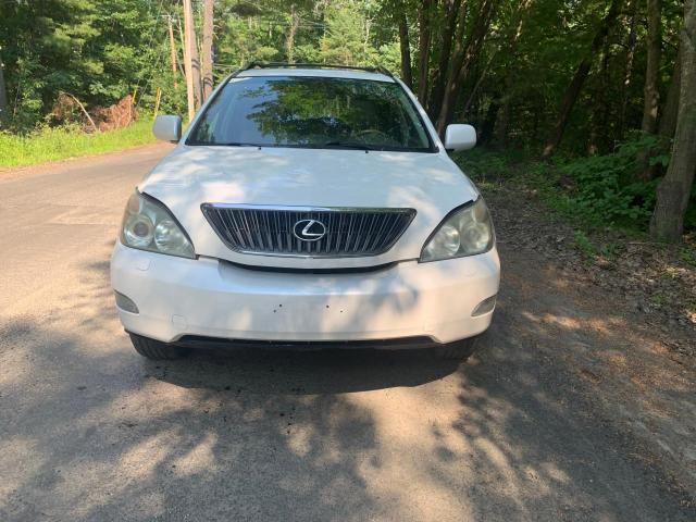 Photo 1 VIN: 2T2HK31U57C042479 - LEXUS RX350 