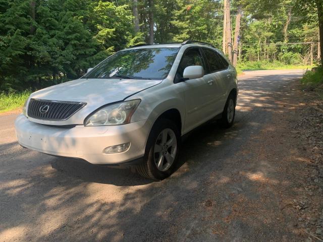 Photo 2 VIN: 2T2HK31U57C042479 - LEXUS RX350 