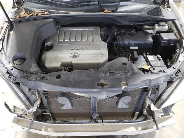 Photo 11 VIN: 2T2HK31U57C044314 - LEXUS RX 350 