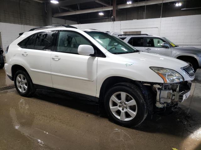 Photo 3 VIN: 2T2HK31U57C044314 - LEXUS RX 350 