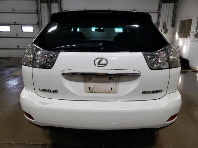 Photo 5 VIN: 2T2HK31U57C044314 - LEXUS RX 350 