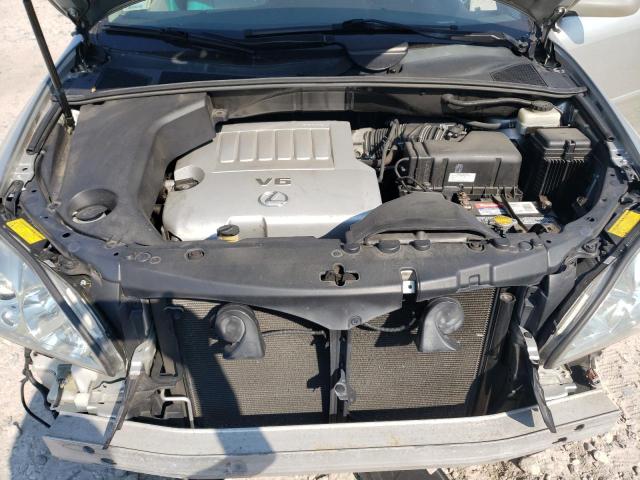 Photo 11 VIN: 2T2HK31U57C044703 - LEXUS RX 350 