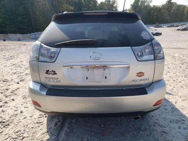 Photo 5 VIN: 2T2HK31U57C044703 - LEXUS RX 350 