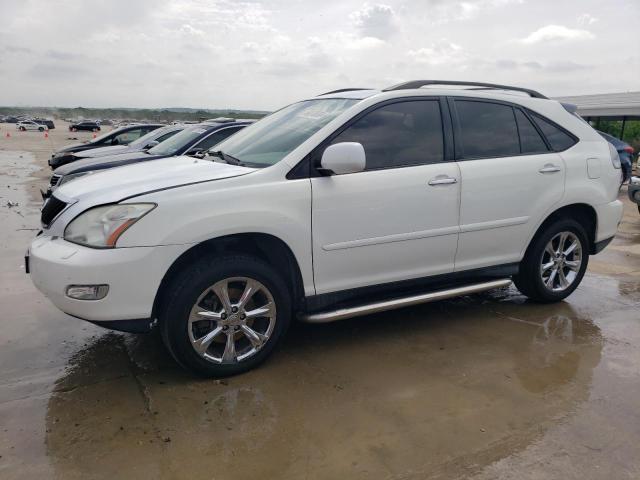 Photo 0 VIN: 2T2HK31U58C051412 - LEXUS RX350 