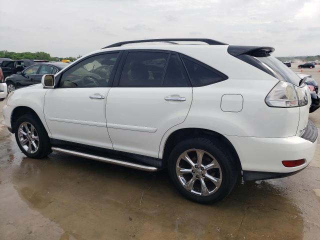 Photo 1 VIN: 2T2HK31U58C051412 - LEXUS RX350 