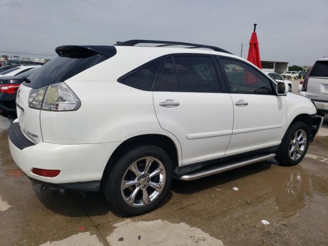 Photo 2 VIN: 2T2HK31U58C051412 - LEXUS RX350 