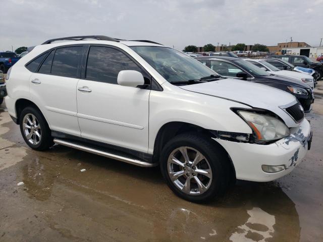 Photo 3 VIN: 2T2HK31U58C051412 - LEXUS RX350 