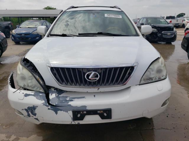 Photo 4 VIN: 2T2HK31U58C051412 - LEXUS RX350 