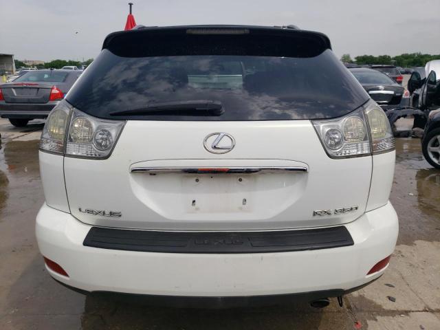 Photo 5 VIN: 2T2HK31U58C051412 - LEXUS RX350 