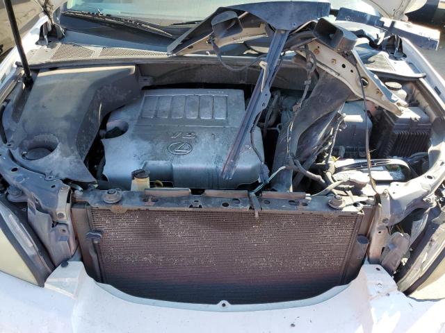 Photo 11 VIN: 2T2HK31U58C052186 - LEXUS RX 350 