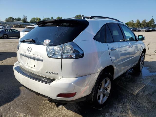 Photo 2 VIN: 2T2HK31U58C052186 - LEXUS RX 350 