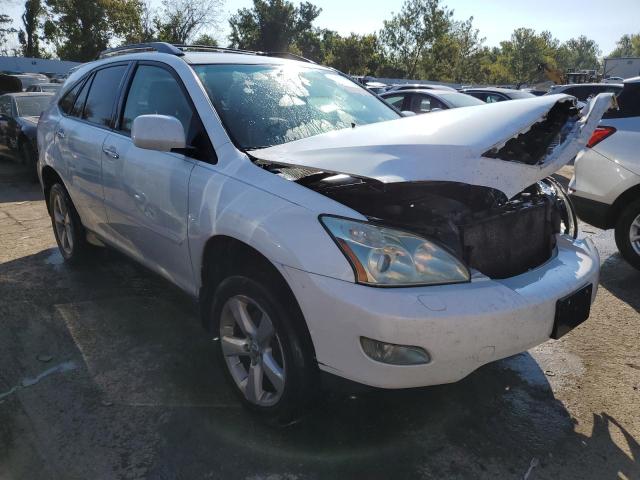 Photo 3 VIN: 2T2HK31U58C052186 - LEXUS RX 350 