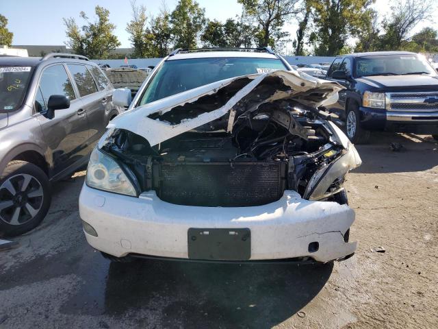 Photo 4 VIN: 2T2HK31U58C052186 - LEXUS RX 350 