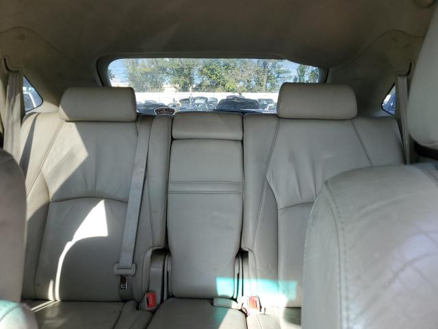 Photo 9 VIN: 2T2HK31U58C052186 - LEXUS RX 350 