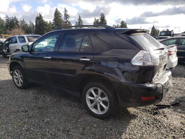 Photo 1 VIN: 2T2HK31U58C054004 - LEXUS RX 350 