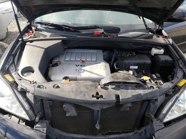 Photo 11 VIN: 2T2HK31U58C054004 - LEXUS RX 350 