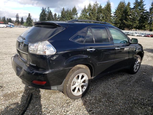 Photo 2 VIN: 2T2HK31U58C054004 - LEXUS RX 350 