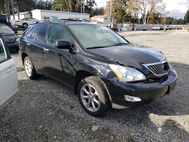 Photo 3 VIN: 2T2HK31U58C054004 - LEXUS RX 350 