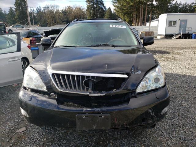 Photo 4 VIN: 2T2HK31U58C054004 - LEXUS RX 350 