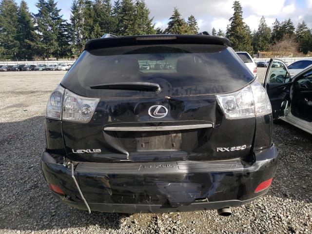 Photo 5 VIN: 2T2HK31U58C054004 - LEXUS RX 350 