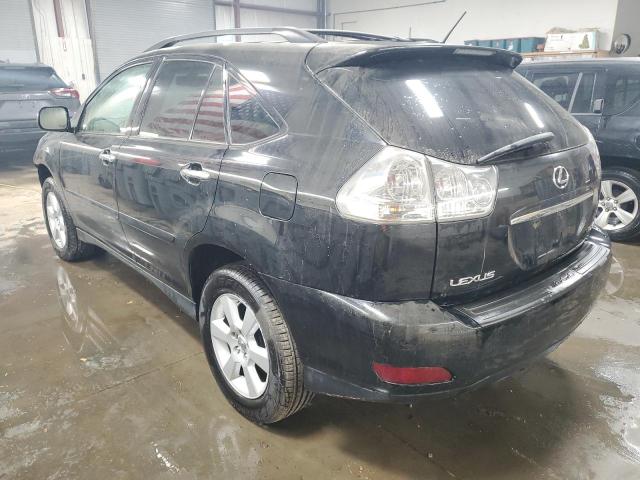 Photo 1 VIN: 2T2HK31U58C068226 - LEXUS RX350 