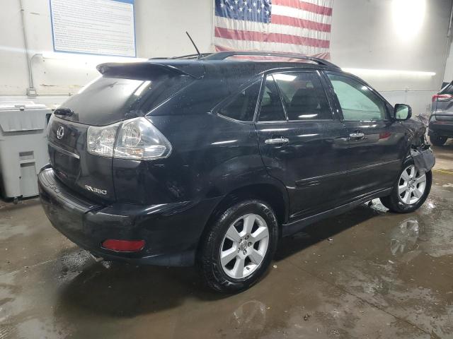 Photo 2 VIN: 2T2HK31U58C068226 - LEXUS RX350 