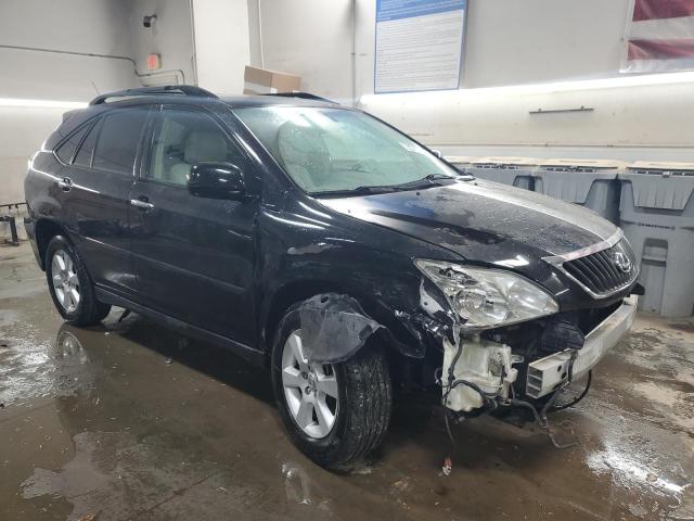 Photo 3 VIN: 2T2HK31U58C068226 - LEXUS RX350 