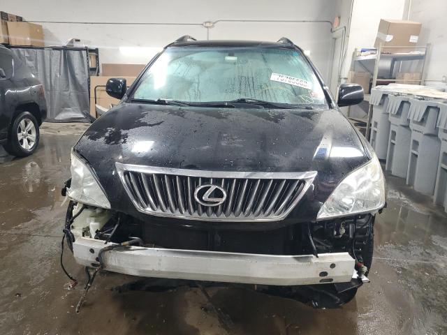 Photo 4 VIN: 2T2HK31U58C068226 - LEXUS RX350 