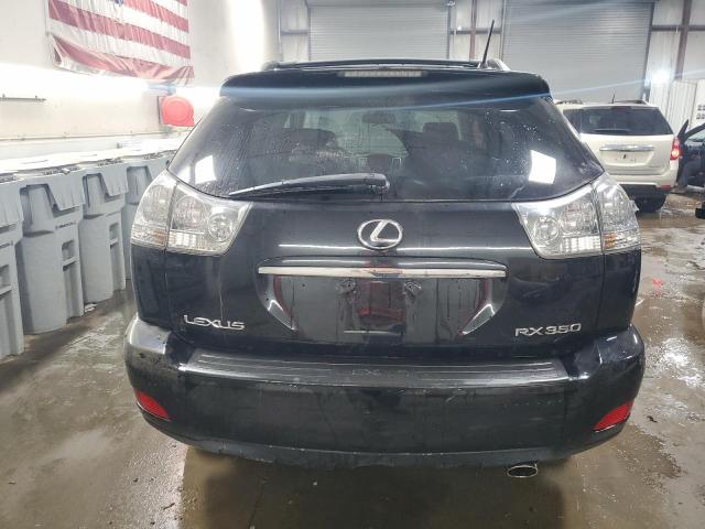 Photo 5 VIN: 2T2HK31U58C068226 - LEXUS RX350 