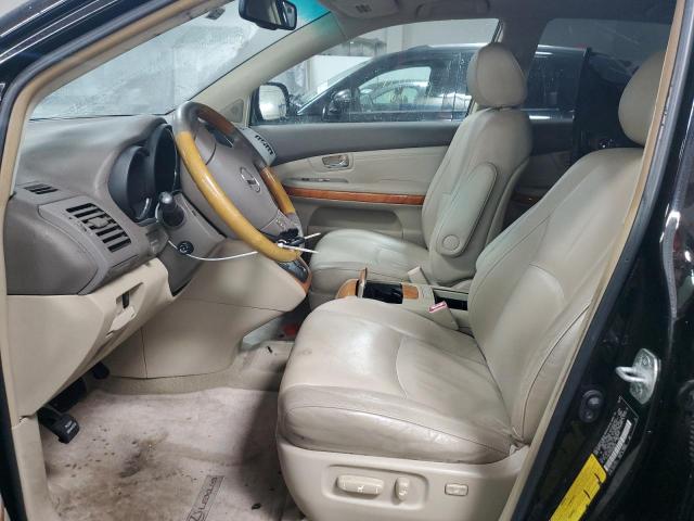 Photo 6 VIN: 2T2HK31U58C068226 - LEXUS RX350 