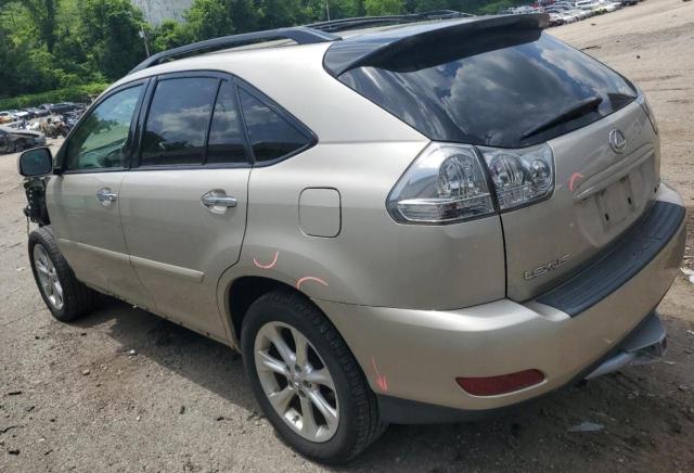 Photo 1 VIN: 2T2HK31U58C068632 - LEXUS RX350 