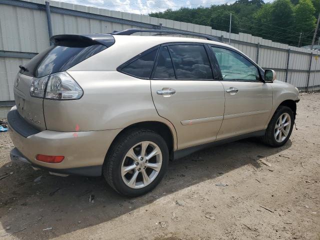 Photo 2 VIN: 2T2HK31U58C068632 - LEXUS RX350 