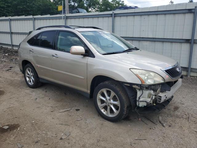 Photo 3 VIN: 2T2HK31U58C068632 - LEXUS RX350 